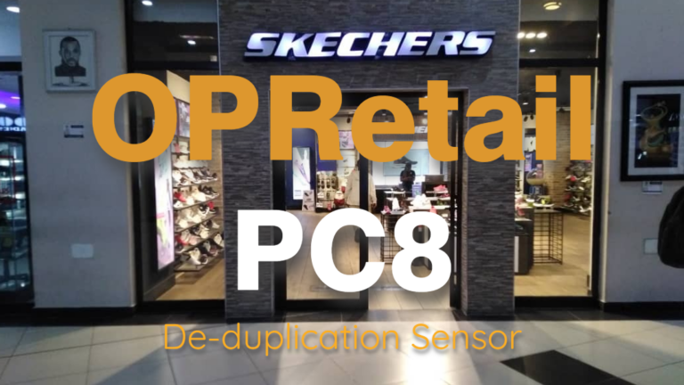 Skechers applies OP Retail’s solution to improve customer experience