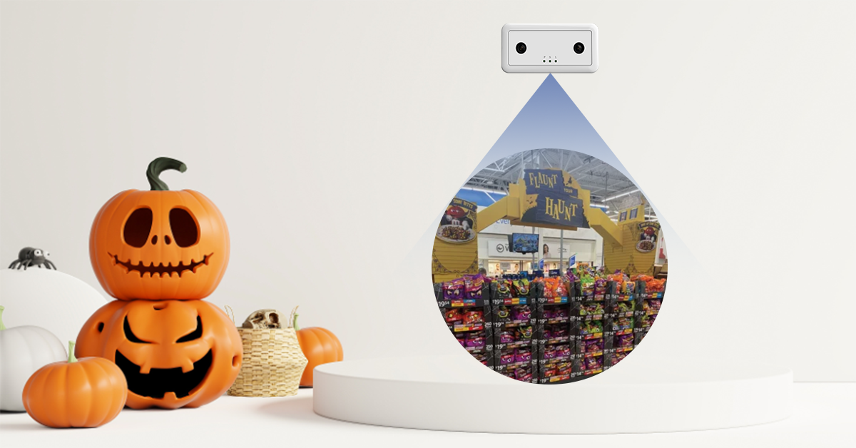 Halloween-retail-merchandise-people-counting-marketing-strategy