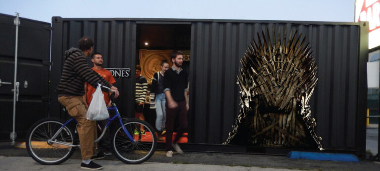 7 Key Considerations for Operating a Pop-Up Store