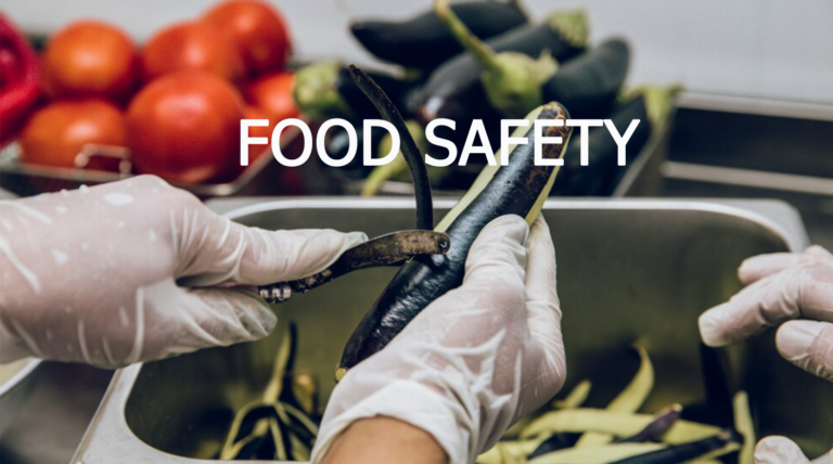 To Protect Food Safety, OVOPARK AI Store Store Inspection System Helps Upgrade Store Defenses