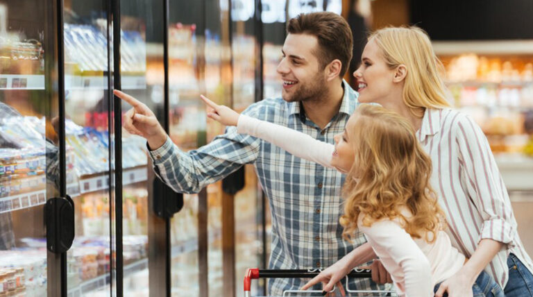 People Counting: The Secret Weapon for Improving Store Performance