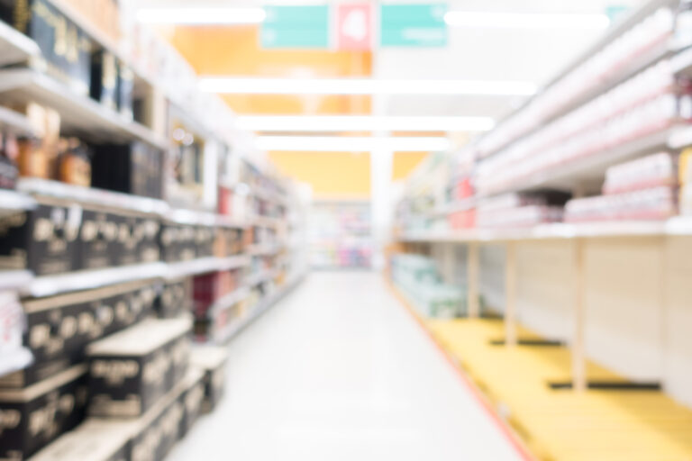 The Silent Battle on Shelves: Why OSA Data is Your Retail Secret Weapon