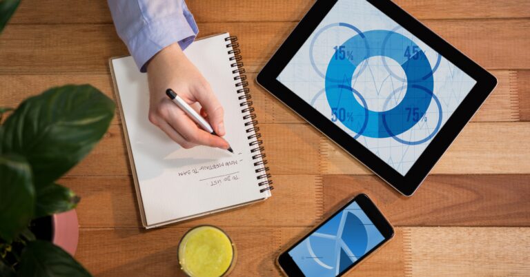 Say Goodbye to Paper Chaos, Hello to Smarter Management