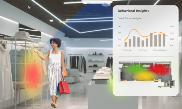 Revolutionizing Multi-Store Management with Smart Retail Technologies