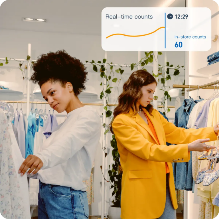 Enhancing Retail Performance Through Intelligent Store Management Technologies