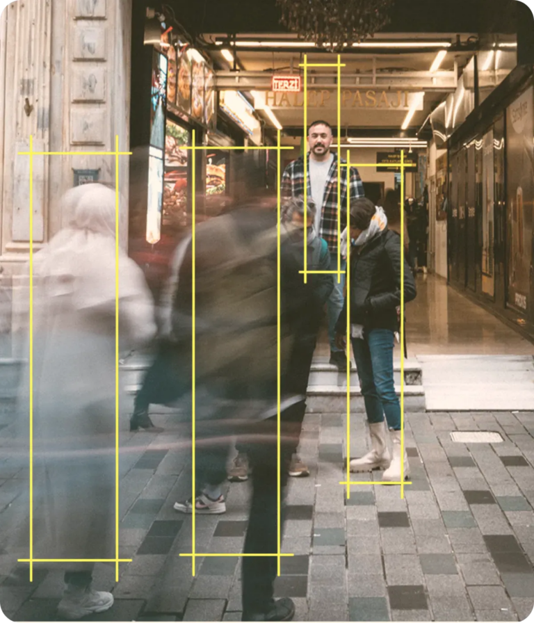 How AI-Powered NVR Systems Support Smarter Retail Operations